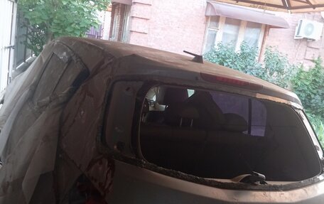 Nissan Tiida, 2008 год, 270 000 рублей, 8 фотография