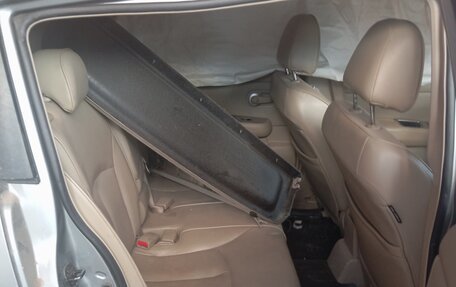 Nissan Tiida, 2008 год, 270 000 рублей, 6 фотография
