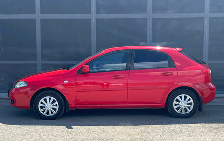 Chevrolet Lacetti, 2008 год, 320 000 рублей, 4 фотография