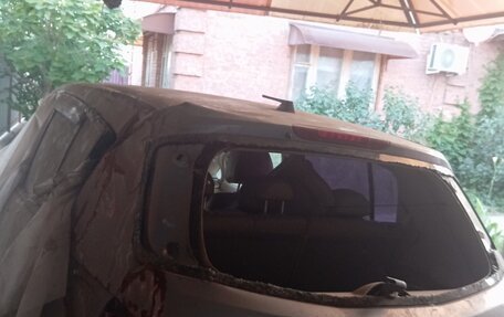Nissan Tiida, 2008 год, 270 000 рублей, 9 фотография