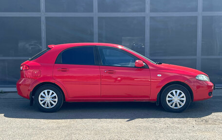 Chevrolet Lacetti, 2008 год, 320 000 рублей, 5 фотография