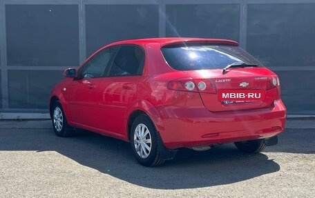 Chevrolet Lacetti, 2008 год, 320 000 рублей, 7 фотография