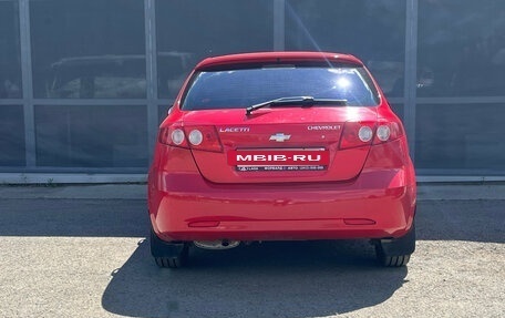 Chevrolet Lacetti, 2008 год, 320 000 рублей, 8 фотография