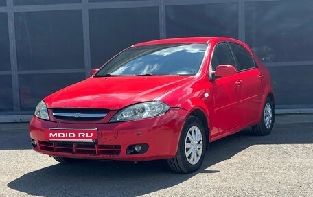 Chevrolet Lacetti, 2008 год, 320 000 рублей, 2 фотография
