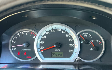 Chevrolet Lacetti, 2008 год, 320 000 рублей, 12 фотография