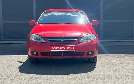 Chevrolet Lacetti, 2008 год, 320 000 рублей, 3 фотография
