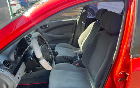 Chevrolet Lacetti, 2008 год, 320 000 рублей, 19 фотография