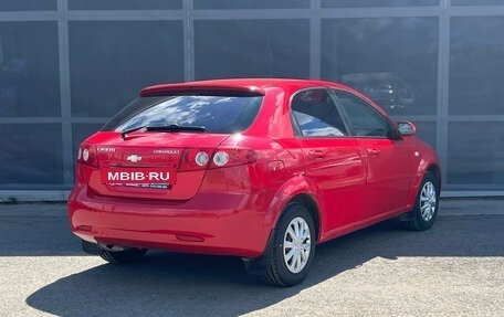 Chevrolet Lacetti, 2008 год, 320 000 рублей, 6 фотография