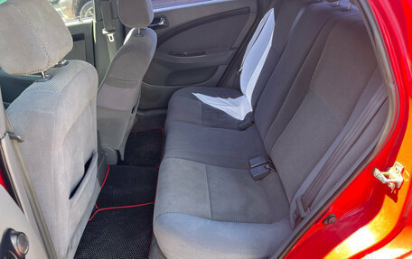 Chevrolet Lacetti, 2008 год, 320 000 рублей, 18 фотография