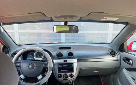Chevrolet Lacetti, 2008 год, 320 000 рублей, 20 фотография
