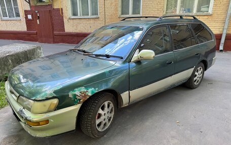 Toyota Corolla, 1996 год, 150 000 рублей, 3 фотография