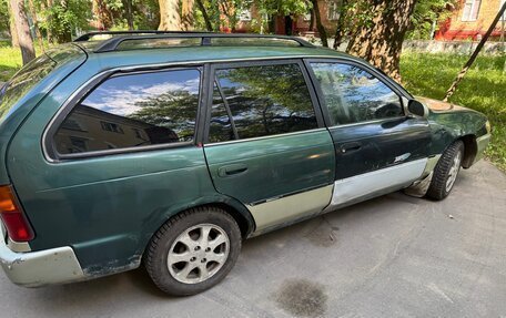 Toyota Corolla, 1996 год, 150 000 рублей, 4 фотография