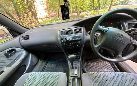 Toyota Corolla, 1996 год, 150 000 рублей, 7 фотография