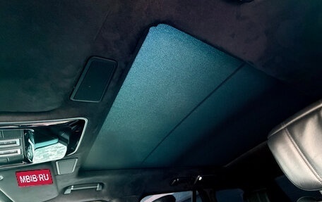 Land Rover Range Rover IV рестайлинг, 2020 год, 9 000 000 рублей, 32 фотография