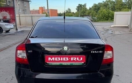 Skoda Octavia, 2010 год, 870 000 рублей, 3 фотография