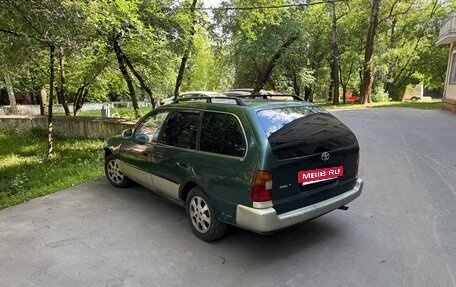 Toyota Corolla, 1996 год, 150 000 рублей, 2 фотография