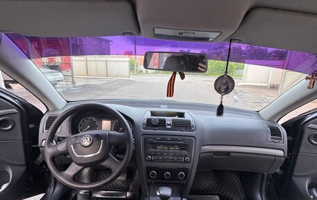 Skoda Octavia, 2010 год, 870 000 рублей, 11 фотография