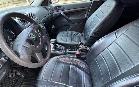 Skoda Octavia, 2010 год, 870 000 рублей, 13 фотография