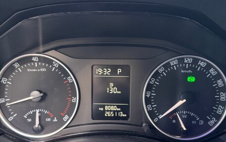 Skoda Octavia, 2010 год, 870 000 рублей, 16 фотография