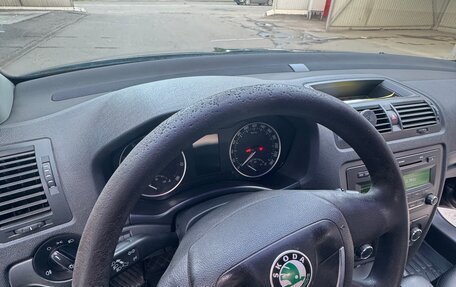 Skoda Octavia, 2010 год, 870 000 рублей, 15 фотография