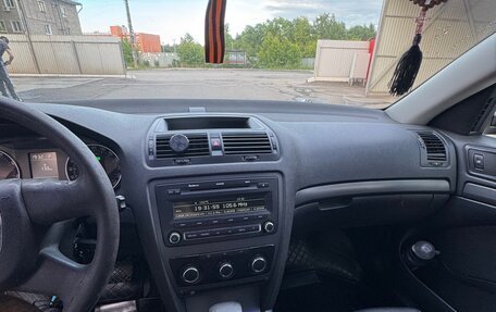 Skoda Octavia, 2010 год, 870 000 рублей, 14 фотография