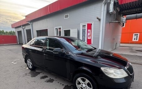 Skoda Octavia, 2010 год, 870 000 рублей, 4 фотография