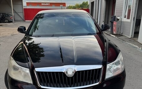 Skoda Octavia, 2010 год, 870 000 рублей, 2 фотография