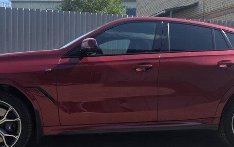 BMW X6, 2020 год, 10 300 000 рублей, 7 фотография