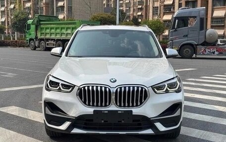 BMW X1, 2022 год, 2 010 001 рублей, 2 фотография