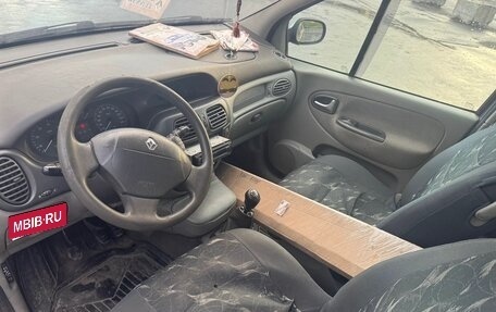 Renault Scenic III, 2003 год, 85 000 рублей, 5 фотография