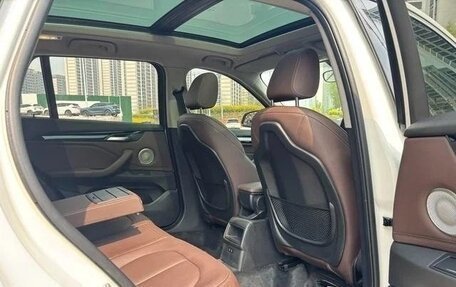 BMW X1, 2022 год, 2 010 001 рублей, 9 фотография