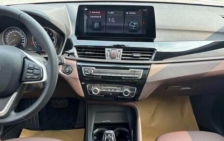 BMW X1, 2022 год, 2 010 001 рублей, 8 фотография