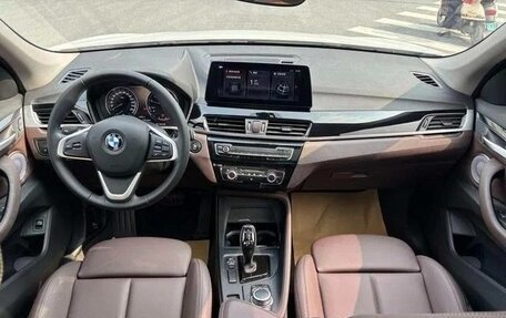 BMW X1, 2022 год, 2 010 001 рублей, 6 фотография