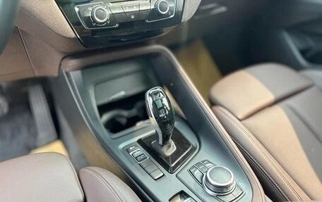 BMW X1, 2022 год, 2 010 001 рублей, 12 фотография
