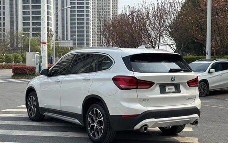 BMW X1, 2022 год, 2 010 001 рублей, 5 фотография