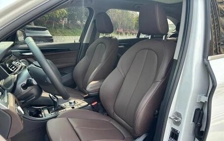BMW X1, 2022 год, 2 010 001 рублей, 7 фотография