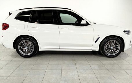 BMW X3, 2021 год, 5 250 000 рублей, 4 фотография