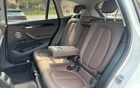 BMW X1, 2022 год, 2 010 001 рублей, 11 фотография