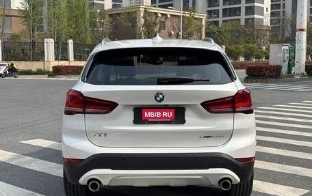 BMW X1, 2022 год, 2 010 001 рублей, 3 фотография