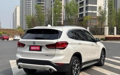 BMW X1, 2022 год, 2 010 001 рублей, 4 фотография