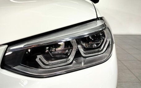 BMW X3, 2021 год, 5 250 000 рублей, 9 фотография