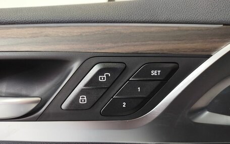 BMW X3, 2021 год, 5 250 000 рублей, 24 фотография