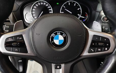 BMW X3, 2021 год, 5 250 000 рублей, 19 фотография