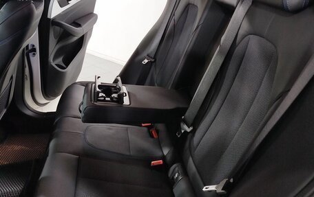BMW X3, 2021 год, 5 250 000 рублей, 27 фотография