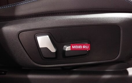 BMW X3, 2021 год, 5 250 000 рублей, 22 фотография