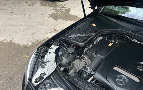 Mercedes-Benz C-Класс, 2015 год, 2 250 000 рублей, 13 фотография