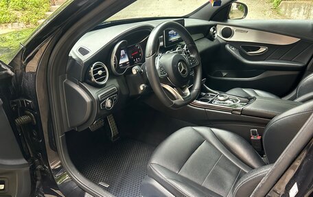 Mercedes-Benz C-Класс, 2015 год, 2 250 000 рублей, 23 фотография
