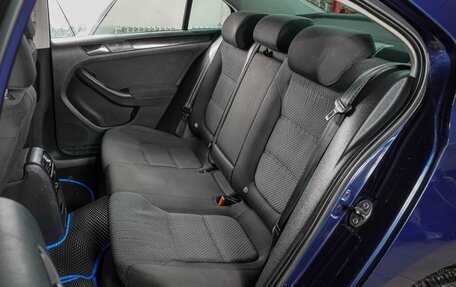 Volkswagen Jetta VI, 2011 год, 859 000 рублей, 9 фотография