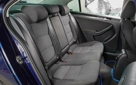 Volkswagen Jetta VI, 2011 год, 859 000 рублей, 7 фотография