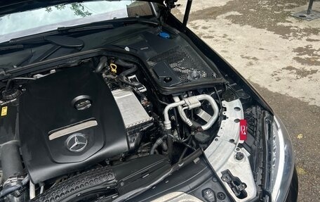 Mercedes-Benz C-Класс, 2015 год, 2 250 000 рублей, 15 фотография